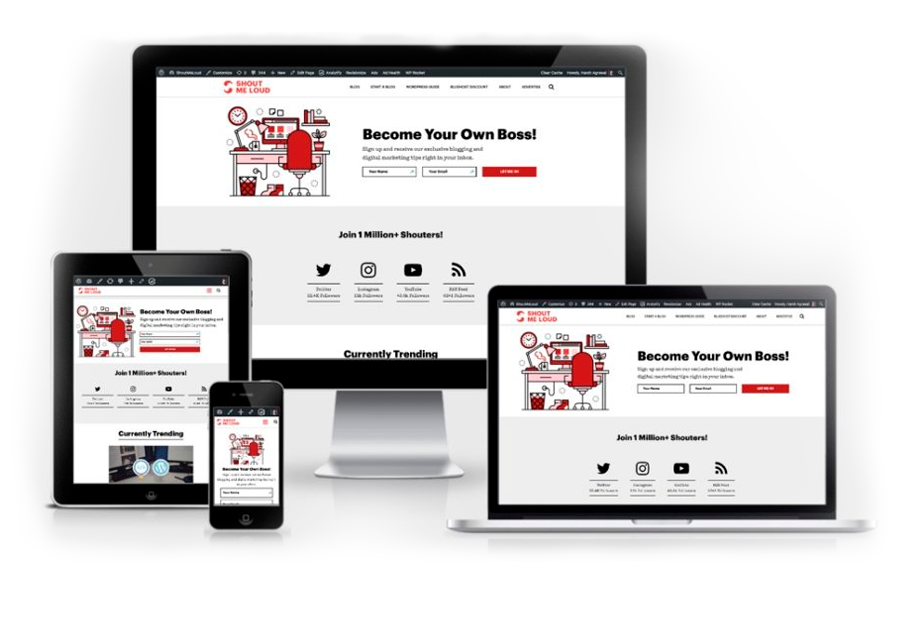 Caveliterra designers created design of iOS app for dating